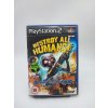destroy all humans kompletni ps2