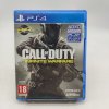 stav a call of duty infinite warfare ps4
