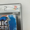 Stav B Sonic Heroes Platinum kompletní (PS2)