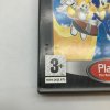 Stav B Sonic Heroes Platinum kompletní (PS2)