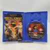 stav a mortal kombat shaolin monks kompletni ps2