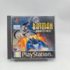 stav a batman gotham city racer kompletni ps1
