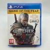 Stav A The Witcher III Game of the Year (PS4)