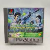 stav a syphon filter 2 platinum kompletni ps1