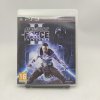 stav a star wars the force unleashed ii kompletni ps3