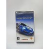 ridge racer 2 kompletni psp