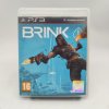 stav a brink kompletni ps3