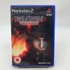 Stav A Dirge of Cerberus Final Fantasy VII kompletní (PS2)