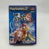 Stav A Wild Arms 4 kompletní (PS2)