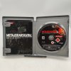 stav a metal gear solid guns of the patriots platinum kompletni ps3