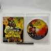 stav c red dead redemption undead nightmare kompletni ps3