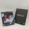 stav a beyond two souls jap novy kompletni ps3