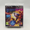 stav a sly cooper thieves in time kompletni ps3