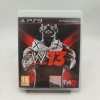 stav a wwe 2k13 kompletni ps3