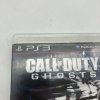 Stav B Call of Duty Ghosts kompletní (PS3)