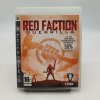 stav a red faction guerrilla kompletni ps3