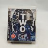 stav c army of two kompletni ps3