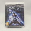 stav b star wars the force unleashed ii kompletni ps3