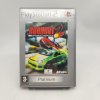 stav b burnout 2 point of impact platinum kompletni ps2