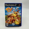 Stav B Ty the Tasmanian Tiger 2 (PS2)