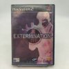 stav c extermination ps2