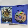 stav b the lord of the rings the two towers kompletni ps2
