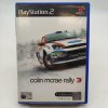 stav b colin mcrae rally 3 kompletni ps2