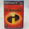 stav b the incredibles kompletni ps2