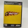 stav c crazy taxi kompletni ps2
