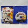 stav b toca race driver 3 kompletni ps2