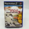 Stav B TOCA Race Driver 3 kompletní (PS2)