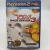 stav b toca race driver 3 kompletni ps2