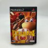 Stav A Rayman M kompletní (PS2)