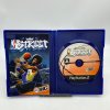 Stav B NBA Street kompletní (PS2)
