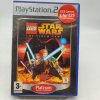 stav c lego star wars the videogame platinum kompletni ps2
