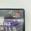 Stav B Star Wars Starfighter kompletní (PS2)