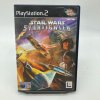 Stav B Star Wars Starfighter kompletní (PS2)