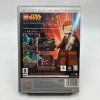 Stav B LEGO Star Wars the VideoGame Platinum kompletní (PS2)