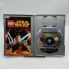 Stav B LEGO Star Wars the VideoGame Platinum kompletní (PS2)