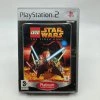 Stav B LEGO Star Wars the VideoGame Platinum kompletní (PS2)