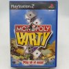 stav b monopoly party kompletni ps2