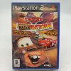 stav b disney pixar cars mater national championship kompletni ps2