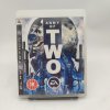 stav c army of two kompletni ps3