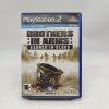 stav a brothers in arms earned in blood kompletni ps2