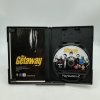 Stav B The Getaway (PS2)