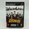 Stav B The Getaway (PS2)