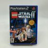 Stav B LEGO Star Wars II the Original Trilogy kompletní (PS2)