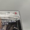 stav c transformers the game platinum ps2