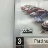 Stav B WRC II Extreme Platinum kompletní (PS2)