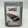 Stav B WRC II Extreme Platinum kompletní (PS2)